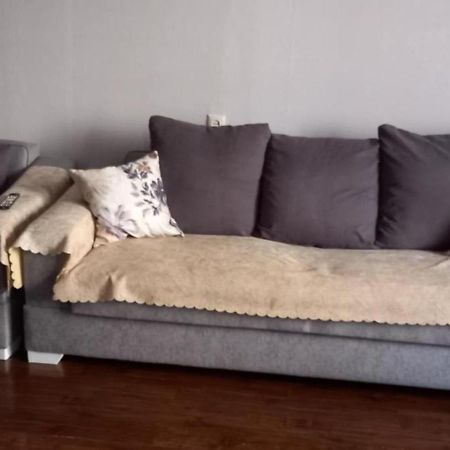 Apartment Zurabi Batumi Luaran gambar