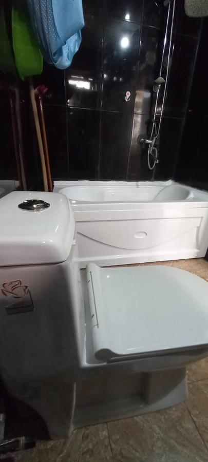 Apartment Zurabi Batumi Luaran gambar