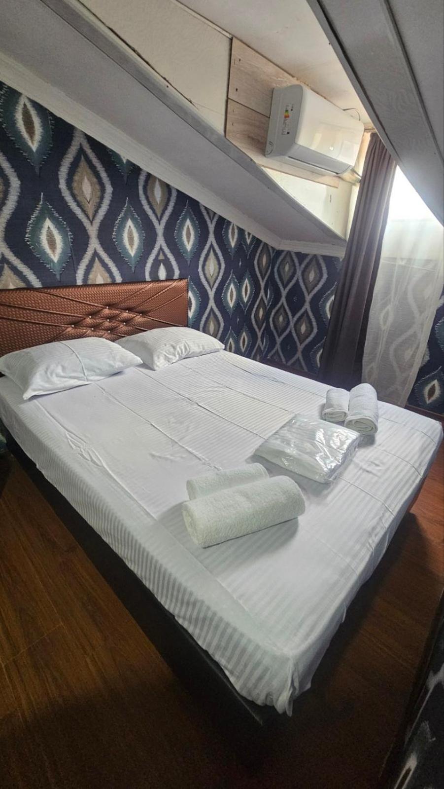 Apartment Zurabi Batumi Bilik gambar