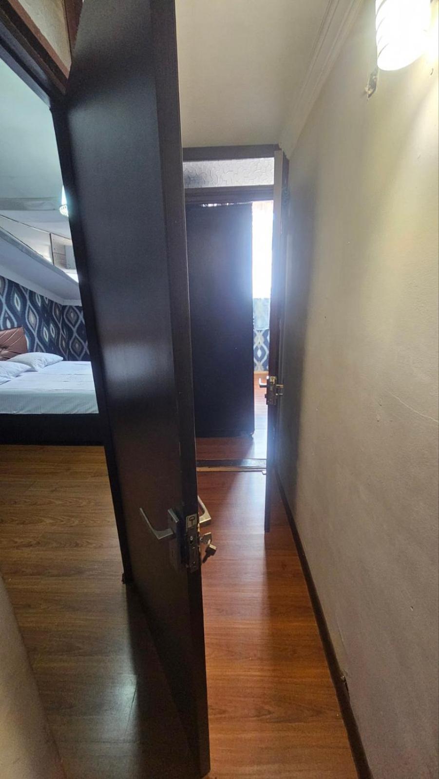 Apartment Zurabi Batumi Bilik gambar