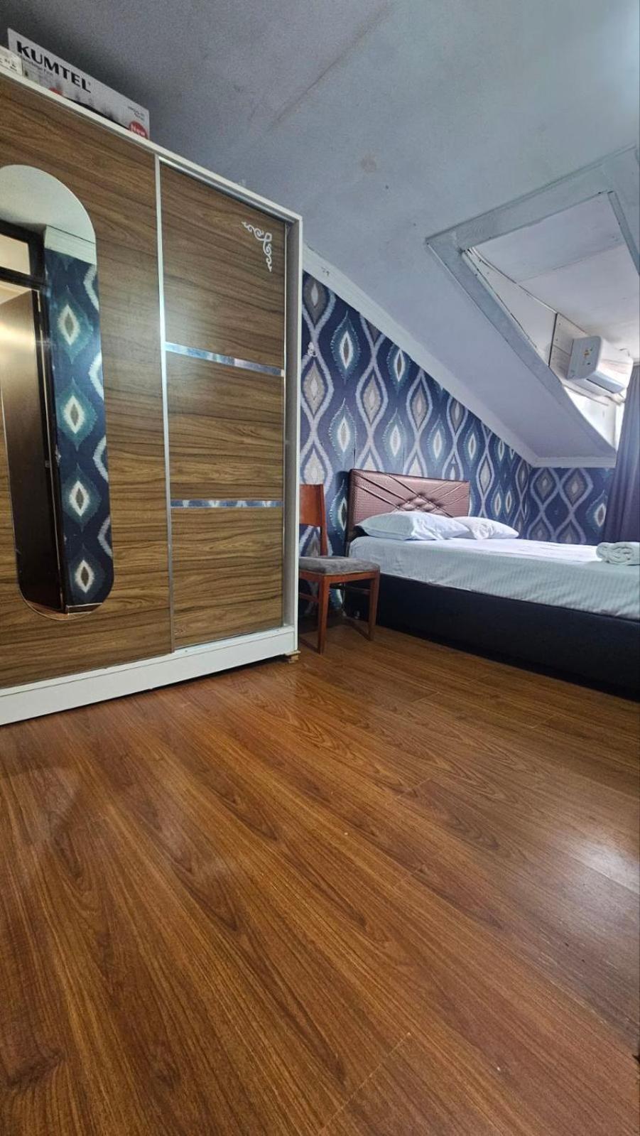 Apartment Zurabi Batumi Bilik gambar