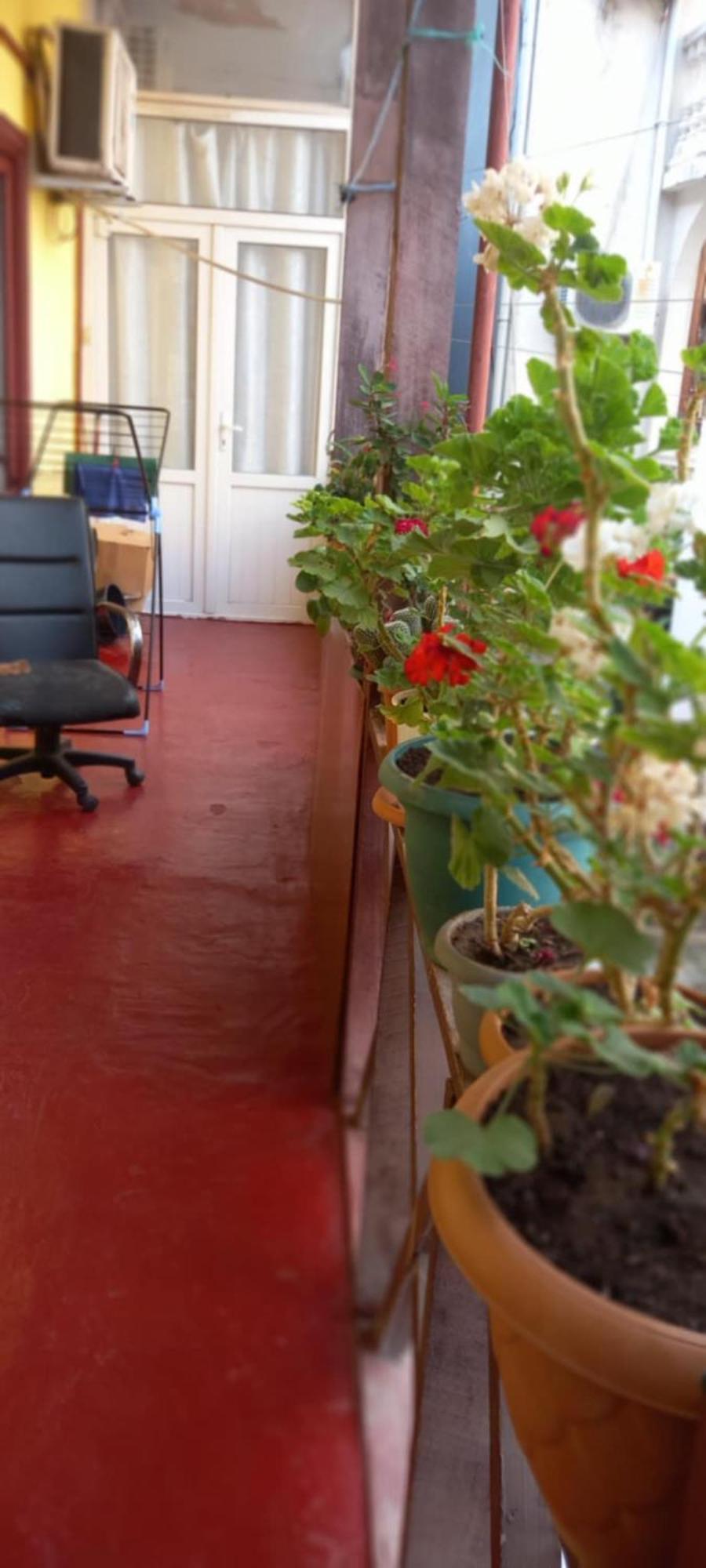 Apartment Zurabi Batumi Luaran gambar