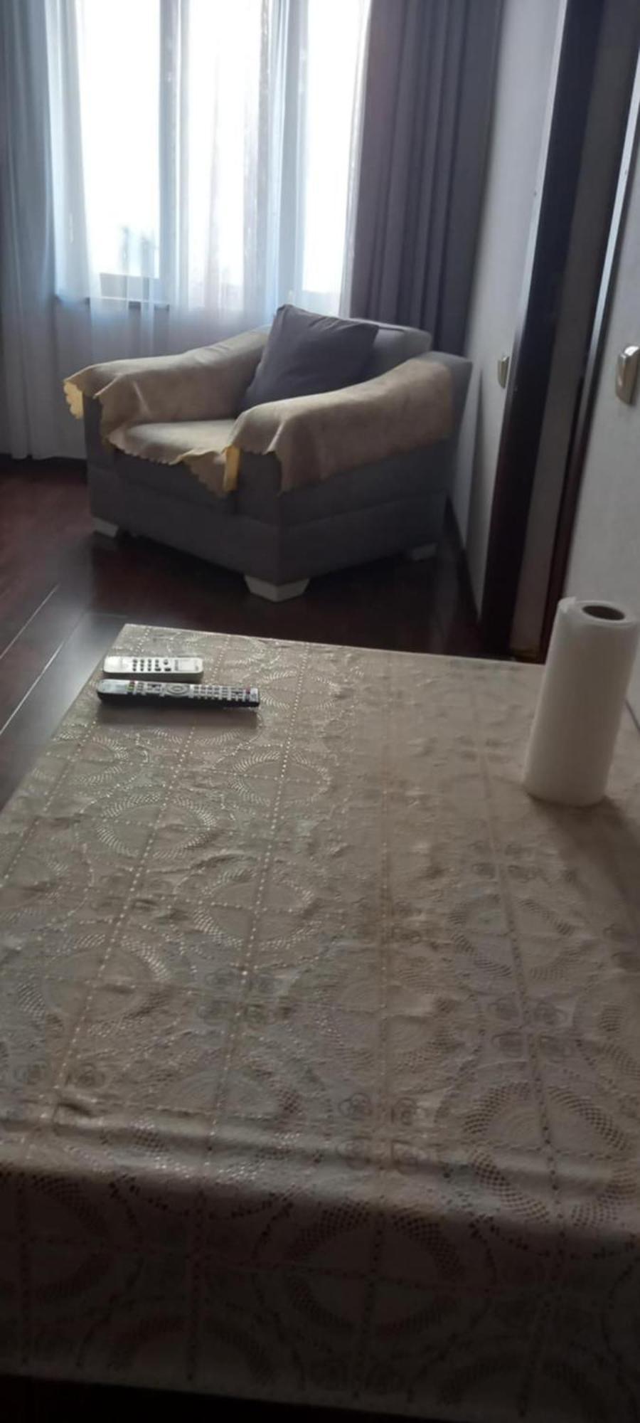 Apartment Zurabi Batumi Luaran gambar