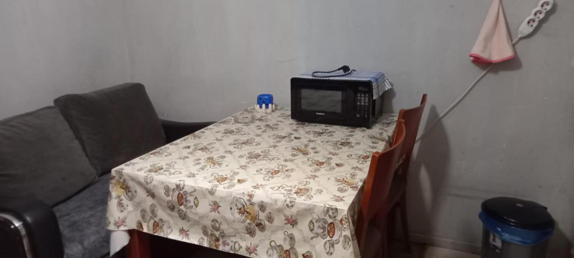 Apartment Zurabi Batumi Luaran gambar